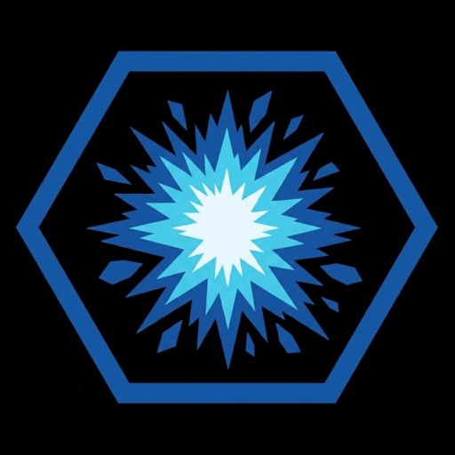 Shattered Stars app icon