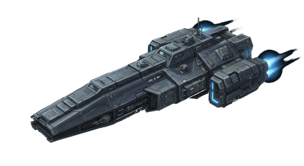 Frigate